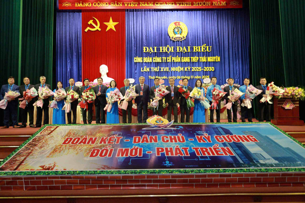 Tổng công ty Thép