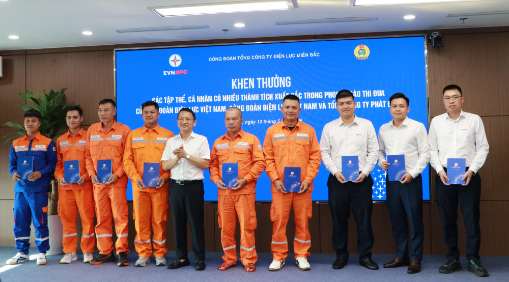Điện lực Lai Châu