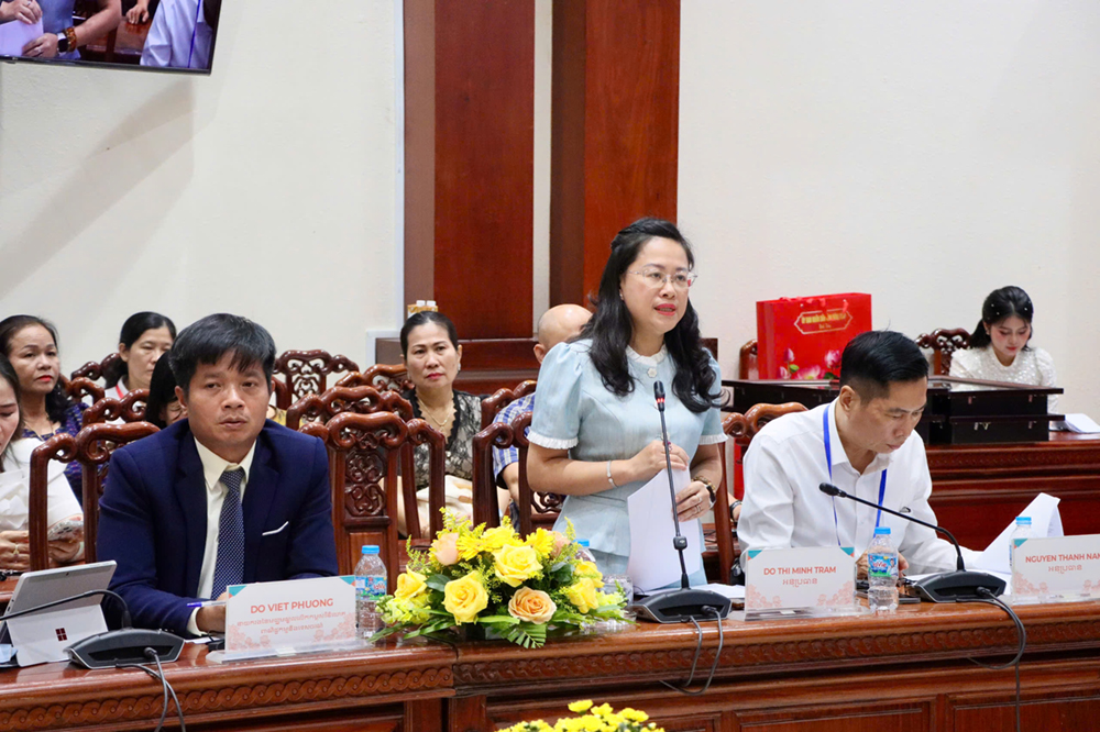 xuất khẩu