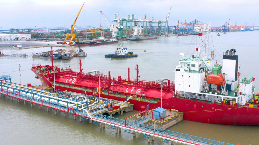 nền tảng tư tưởng của Đảng