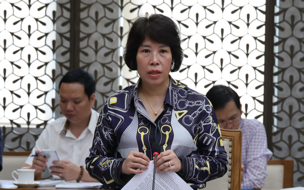 Phó Thủ tướng Thường trực Phạm Gia Túc yêu cầu không để công trình, dự án trọng điểm ngành năng lượng tiếp tục chậm tiến độ