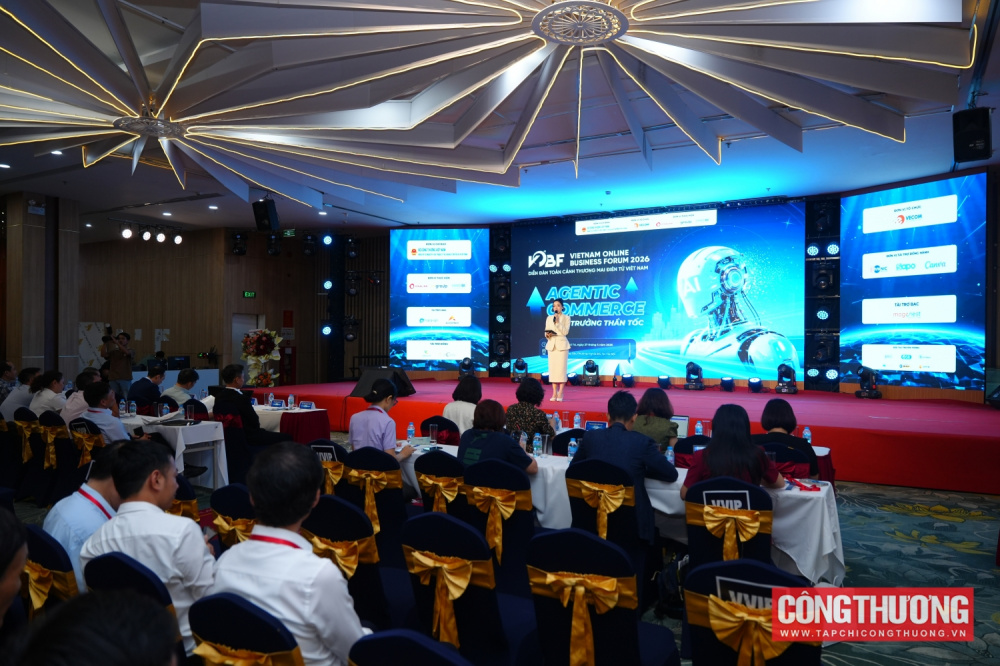 Xu hướng Agentic Commerce: Khi AI thay đổi "chất" của thương mại điện tử