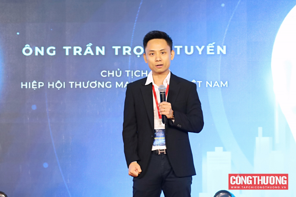 Xu hướng Agentic Commerce: Khi AI thay đổi "chất" của thương mại điện tử