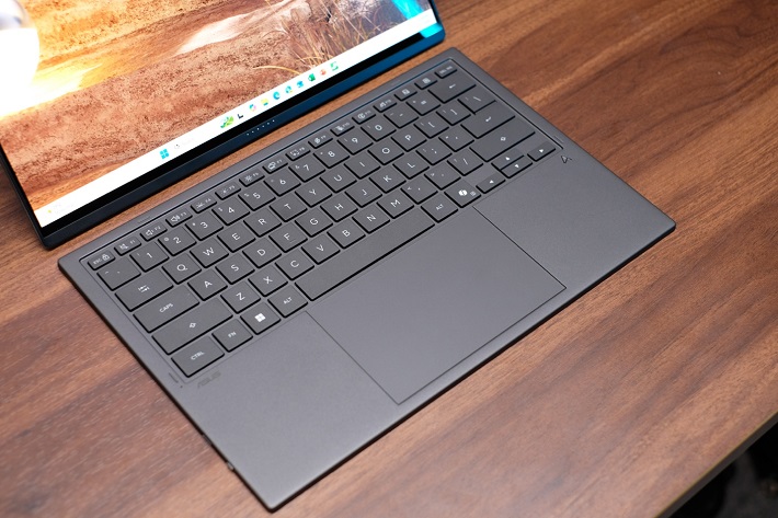 Zenbook DUO