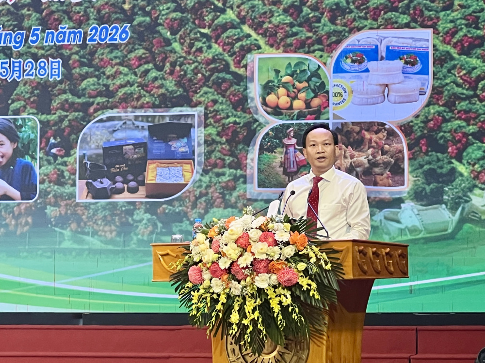 vải thiều
