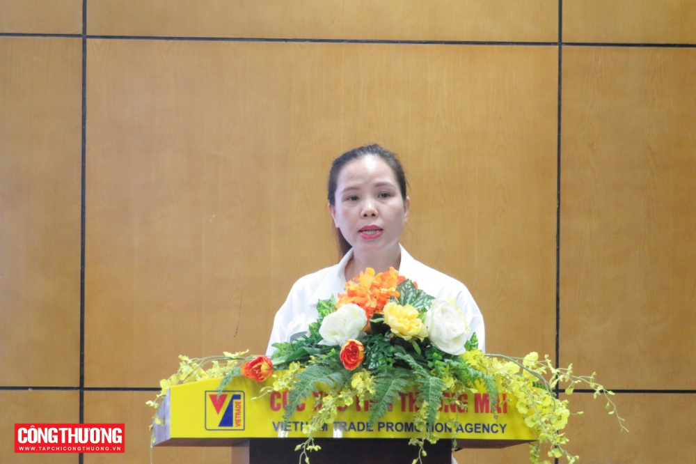 bà Nguyễn Thị Thu Thủy