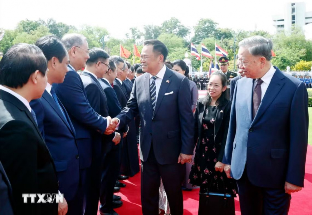 đoàn việt nam