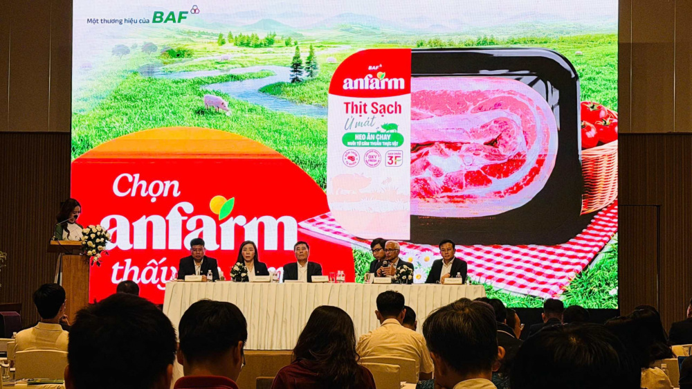 BAF Việt Nam