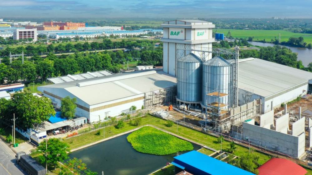 BAF Việt Nam