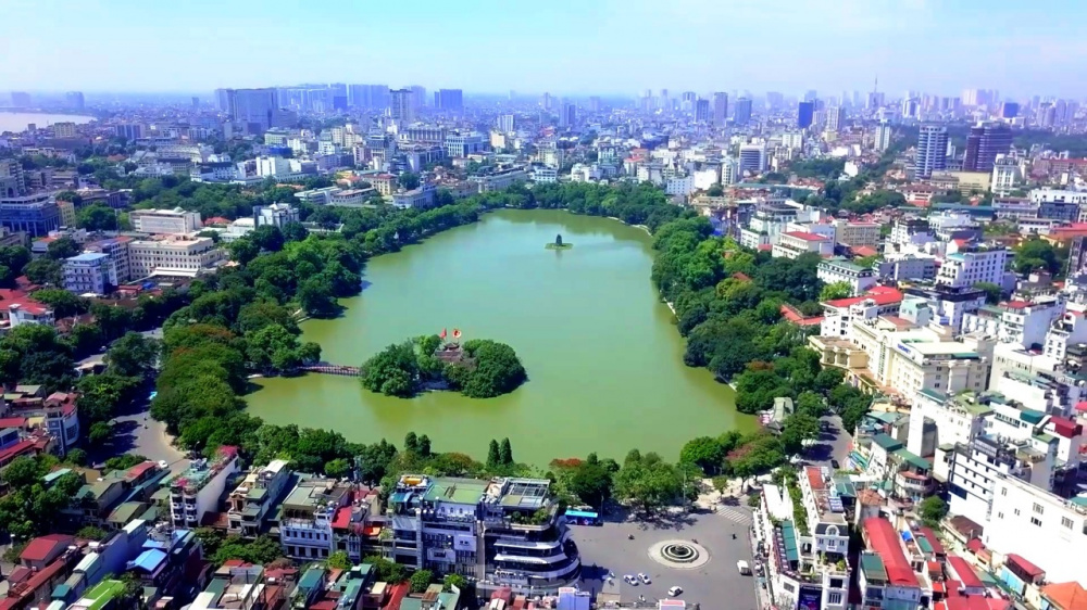 Bộ Công Thương tăng cường phối hợp triển khai thi hành Luật Thủ đô năm 2026