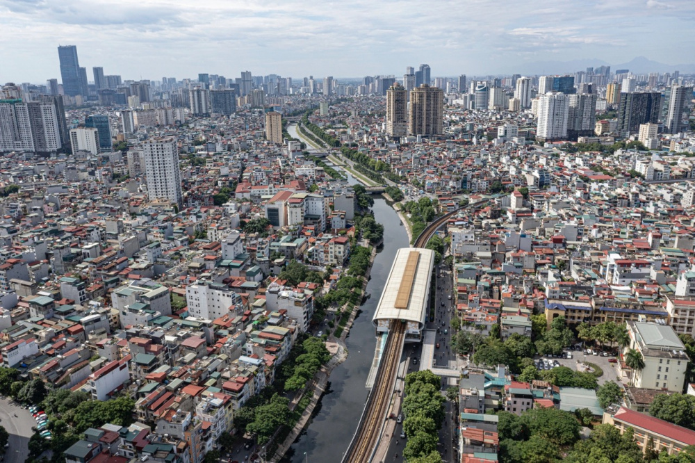 Bộ Công Thương tăng cường phối hợp triển khai thi hành Luật Thủ đô năm 2026