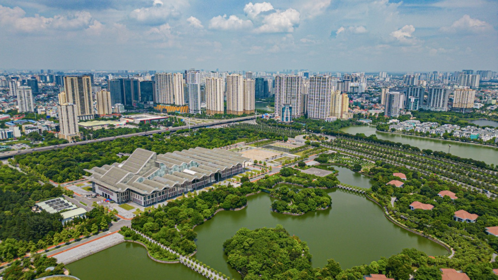 Bộ Công Thương tăng cường phối hợp triển khai thi hành Luật Thủ đô năm 2026