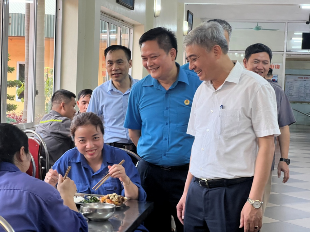 Tổng công ty Thép Việt Nam