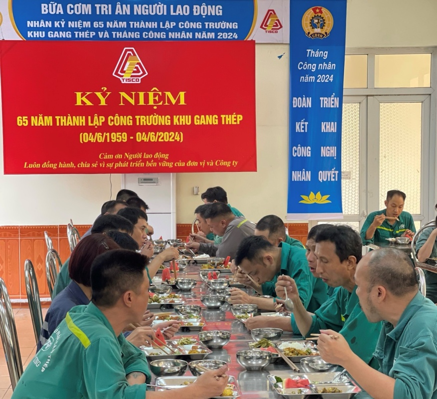 Tổng công ty Thép Việt Nam