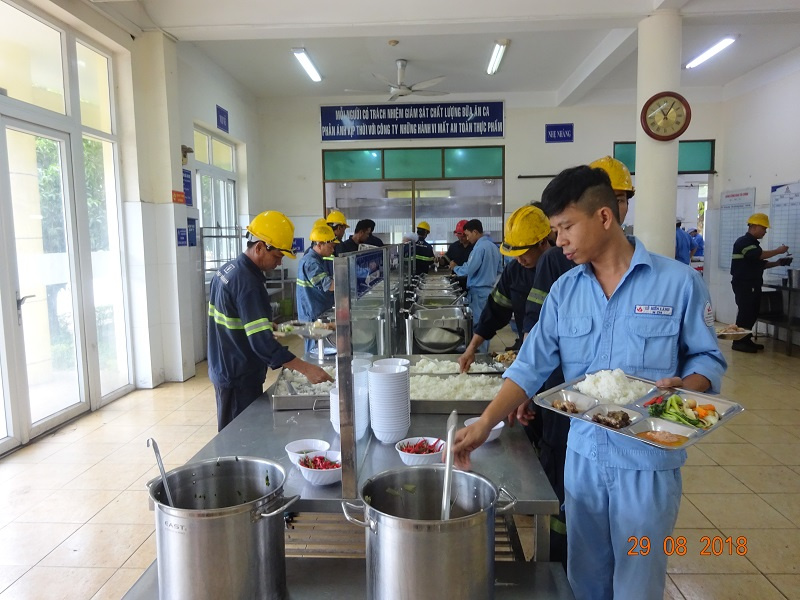 Tổng công ty Thép Việt Nam