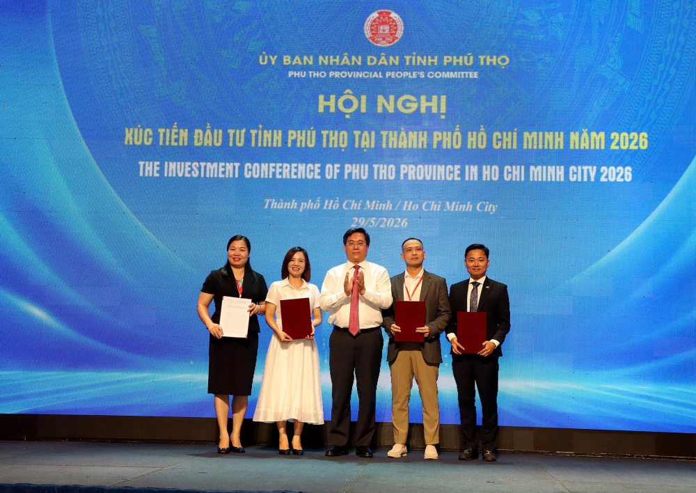 Phú Thọ