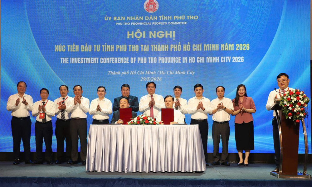 Phú Thọ