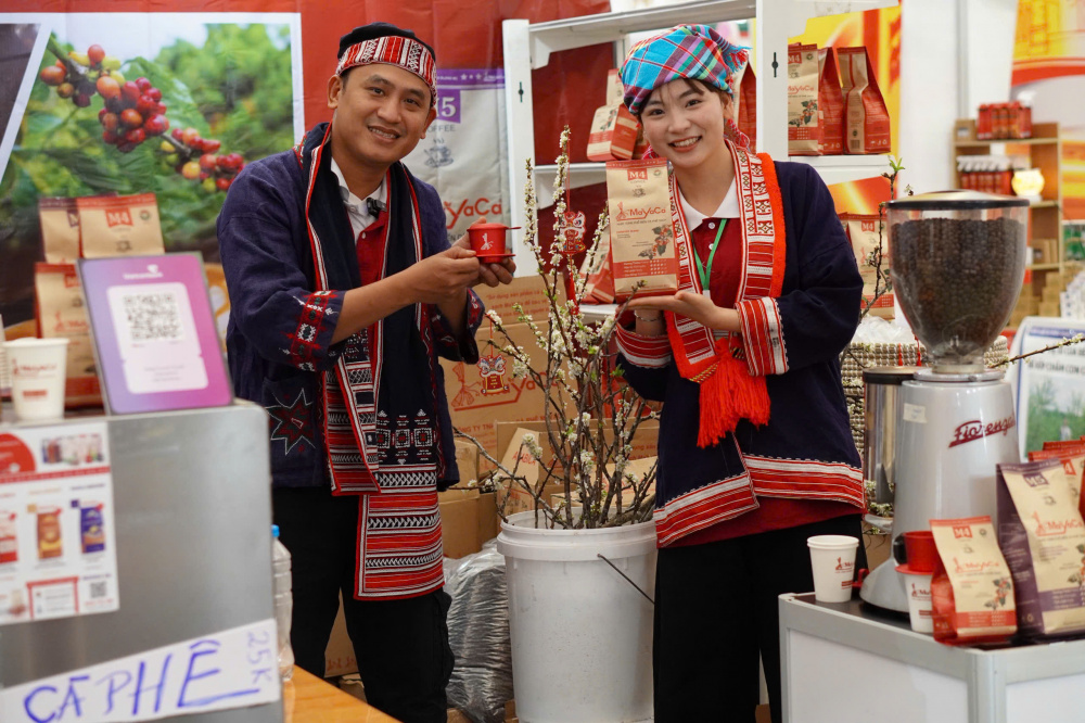 RISEP cấp quốc gia