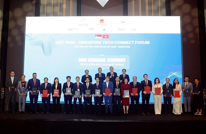 vinachem hợp tác