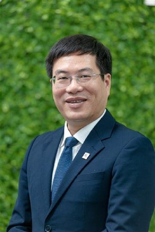 Bộ Công Thương Ông Nguyễn Lê Cường được bổ nhiệm lại giữ chức vụ Phó Hiệu trưởng Trường Đại học Điện lực.