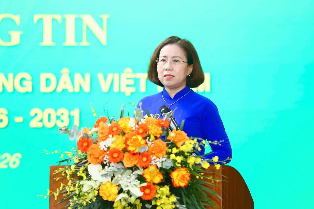 Hội Nông dân Việt Nam