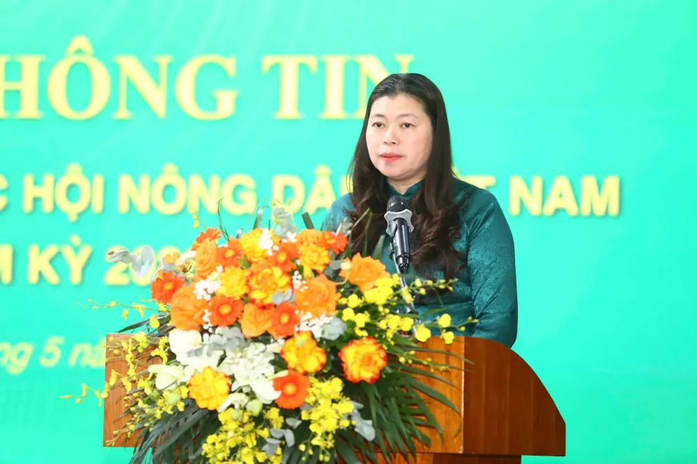 Hội Nông dân Việt Nam