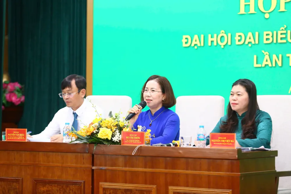 Hội Nông dân Việt Nam