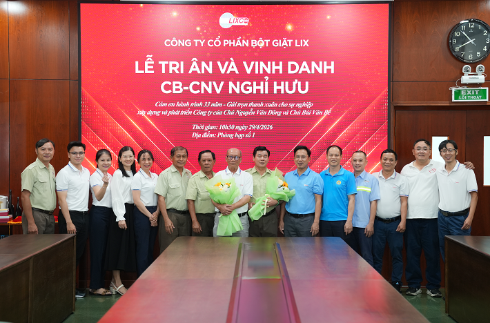 tháng công nhân 1
