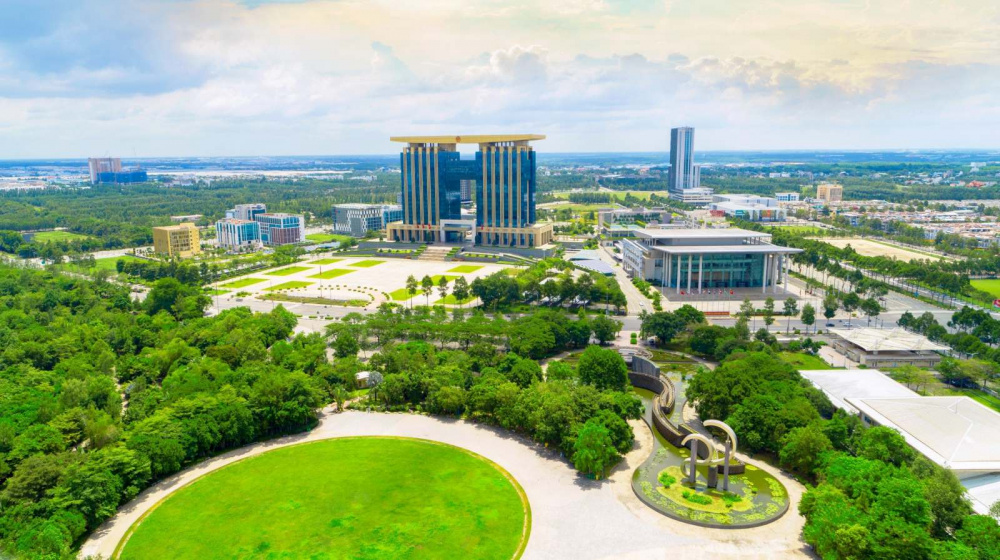 khoa học công nghệ