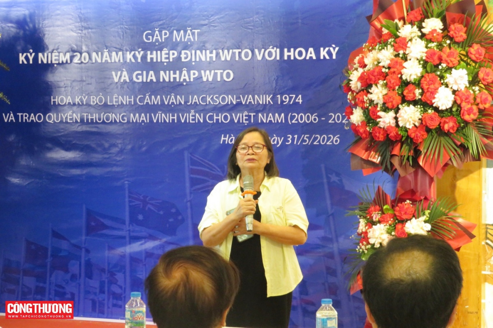 đoàn đàm phán WTO