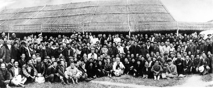 Giai cấp nông dân