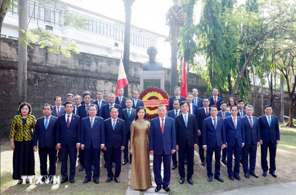 đoàn việt nam