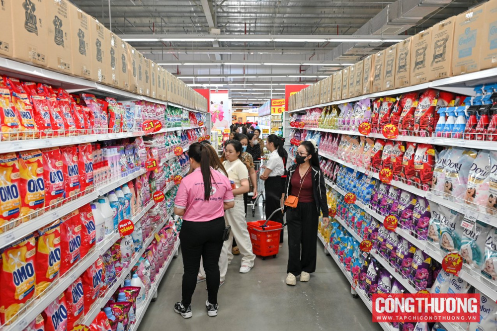 4 tháng đầu năm, chỉ số giá tiêu dùng (CPI) tăng 3,99% so với cùng kỳ năm trước