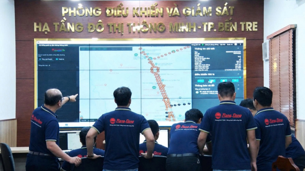 Rạng Đông