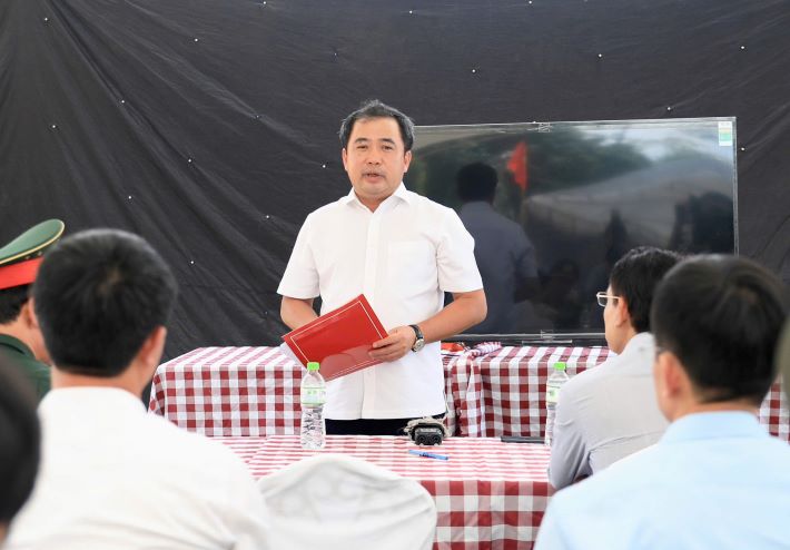Dự án