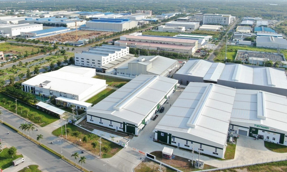 Khẩn trương rà soát, tiếp tục cắt giảm, đơn giản hóa TTHC về thành lập và hoạt động khu công nghiệp, cụm công nghiệp