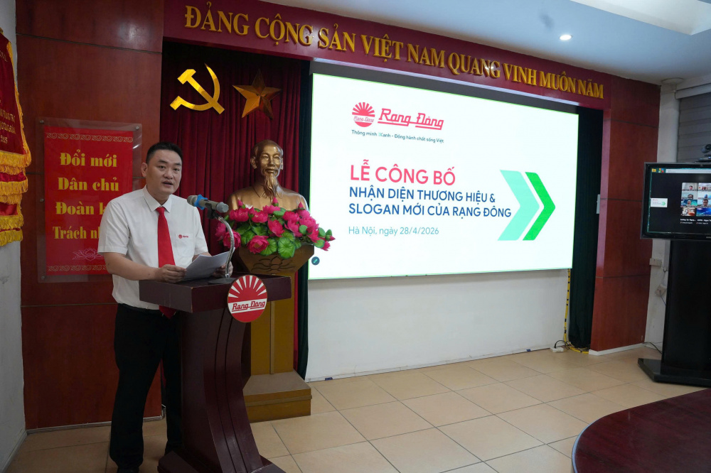 rạng đông
