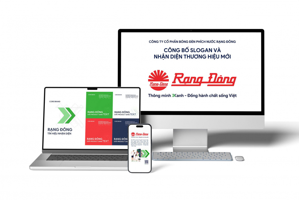 rạng đông