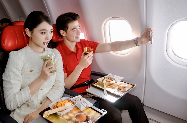Vietjet 