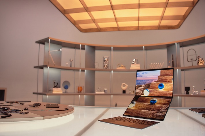 Zenbook DUO