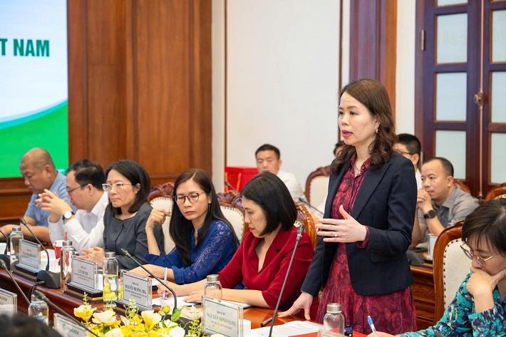 vinachem ngoại giao 1