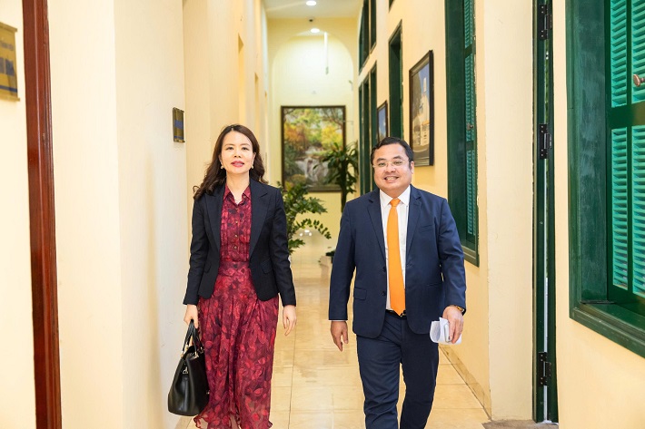 ngoại giao 1