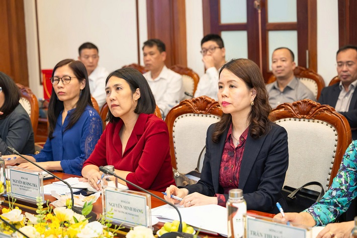 vinachem ngoại giao 2