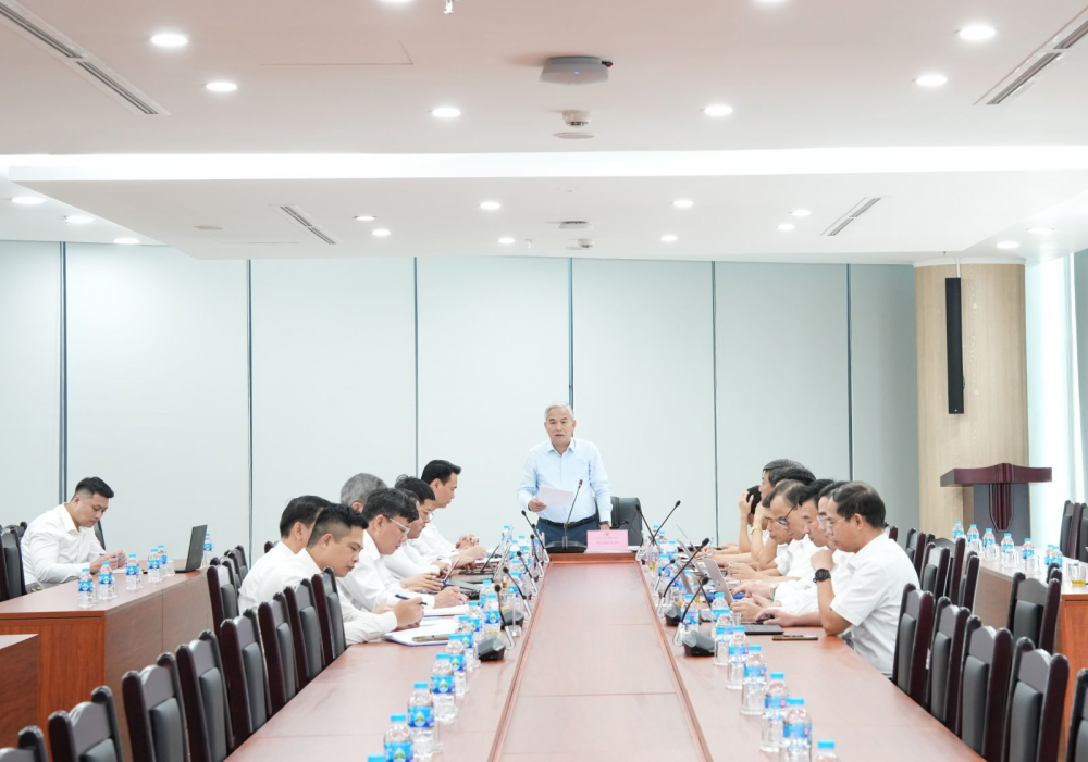 tkv triển khai kế hoạch