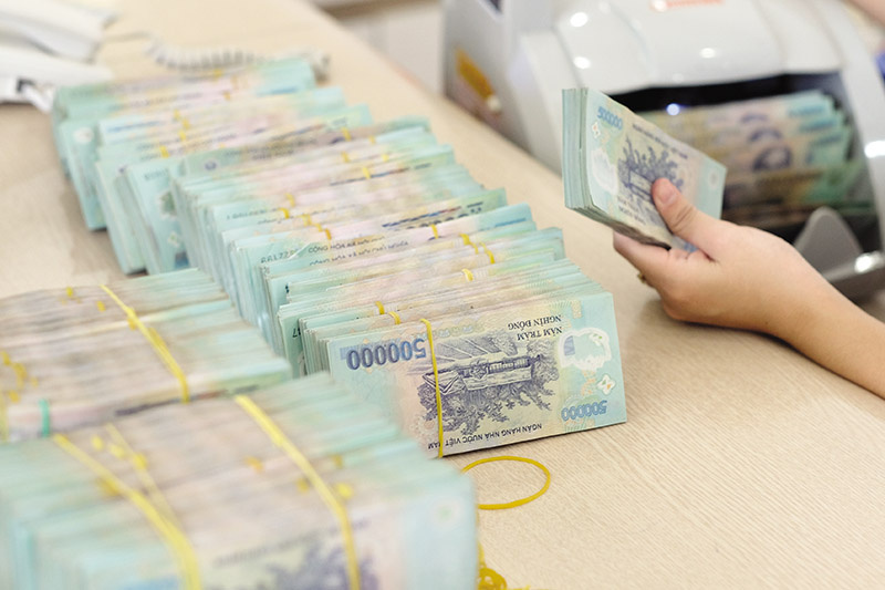 thuế giá trị gia tăng