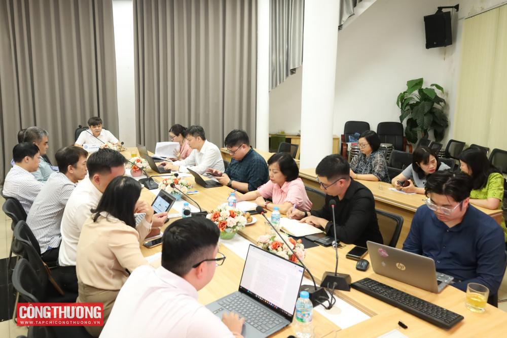 Đa dạng hóa nguồn năng lượng và thị trường: Nâng cao sức chống chịu cho nền kinh tế
