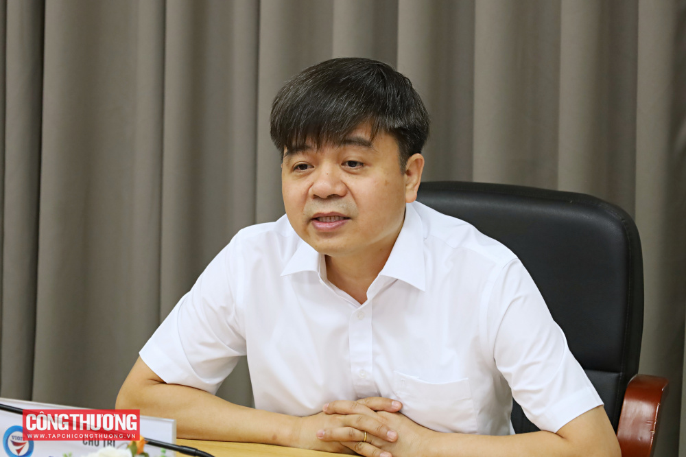 Đa dạng hóa nguồn năng lượng và thị trường: Nâng cao sức chống chịu cho nền kinh tế