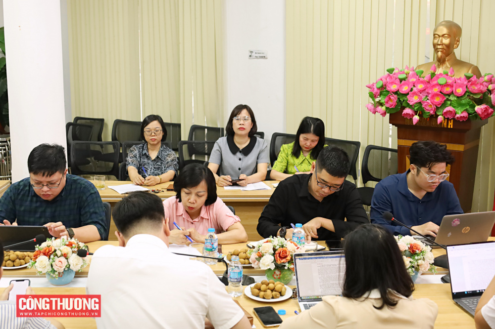 Đa dạng hóa nguồn năng lượng và thị trường: Nâng cao sức chống chịu cho nền kinh tế