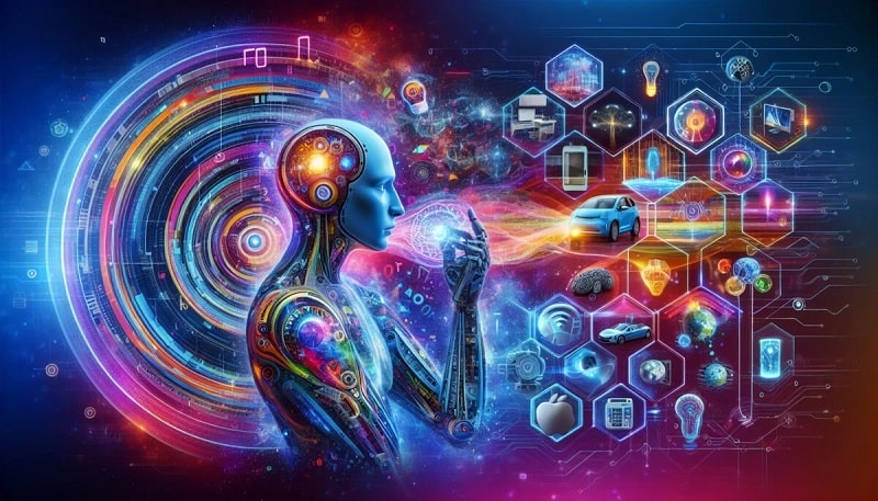 trí tuệ nhân tạo