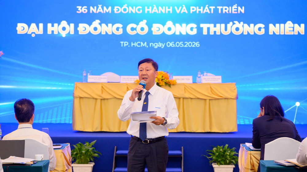 Tập đoàn Gemadept